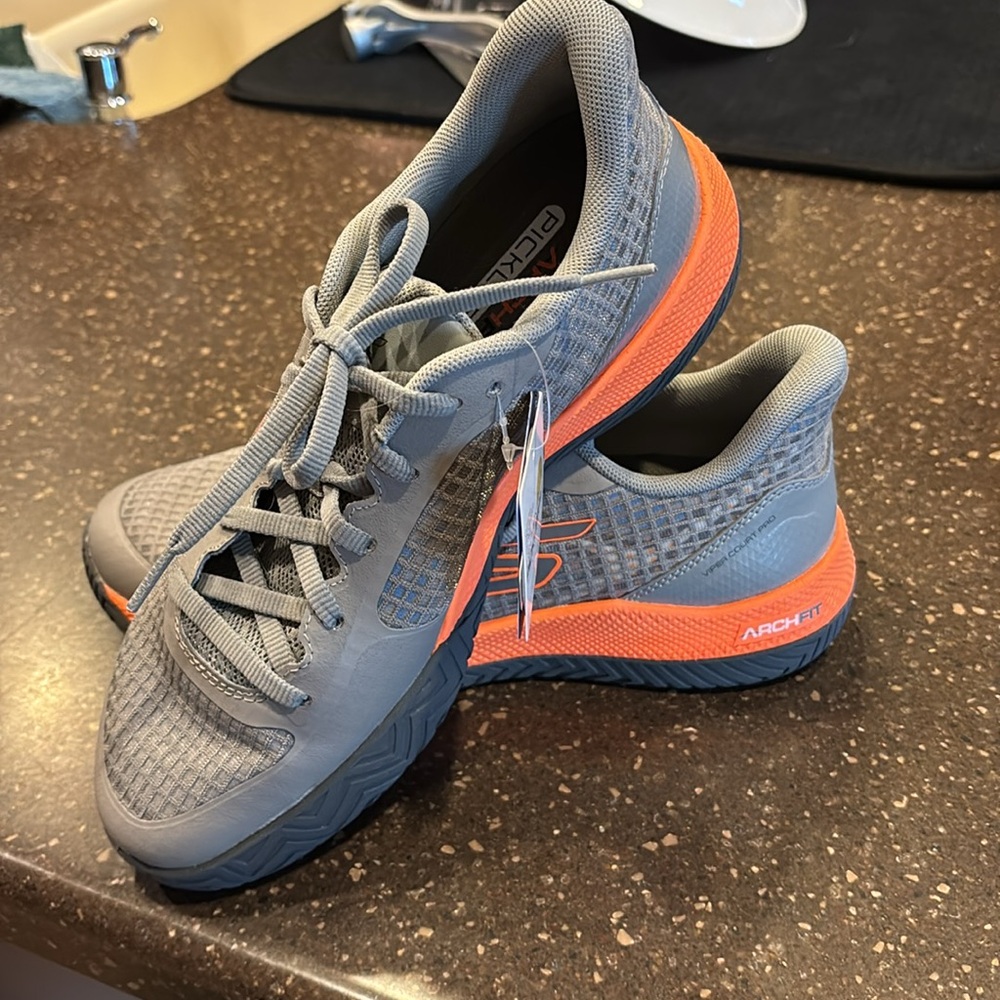 Skechers Viper Court Pro Pickleball Sneaker - Men's